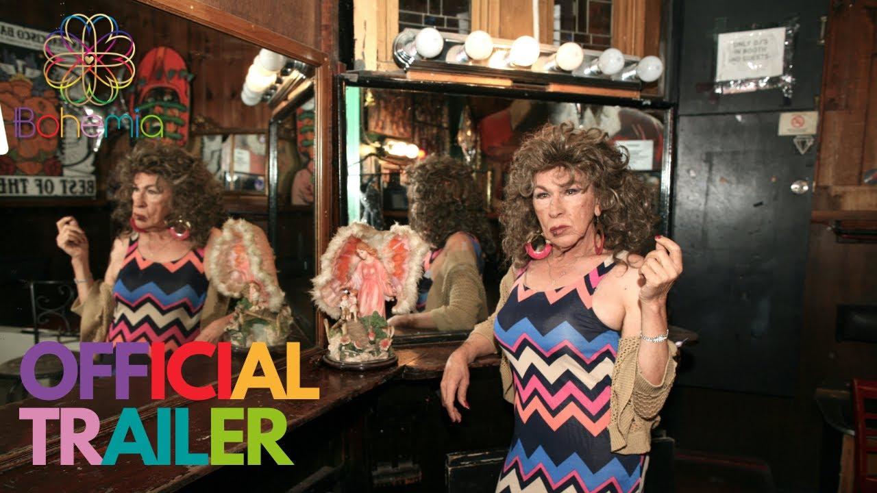 Donna Trailer