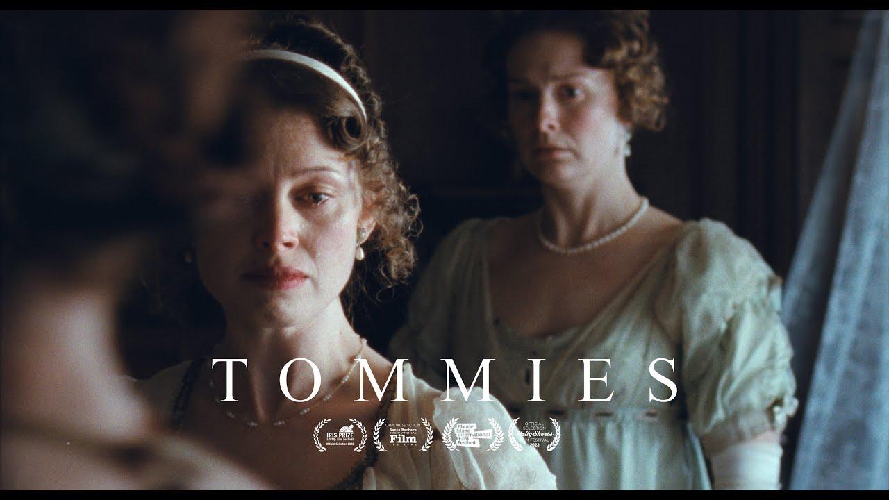 Tommies Trailer