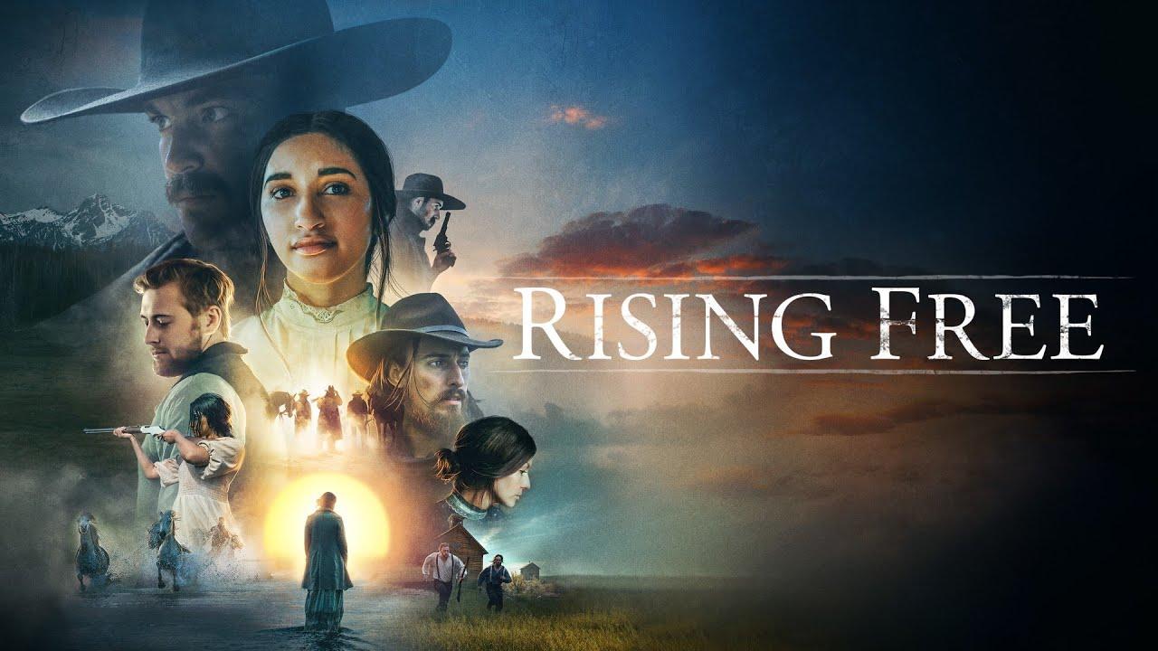 Rising Free Trailer