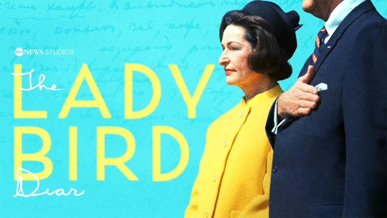 The Lady Bird Diaries Trailer