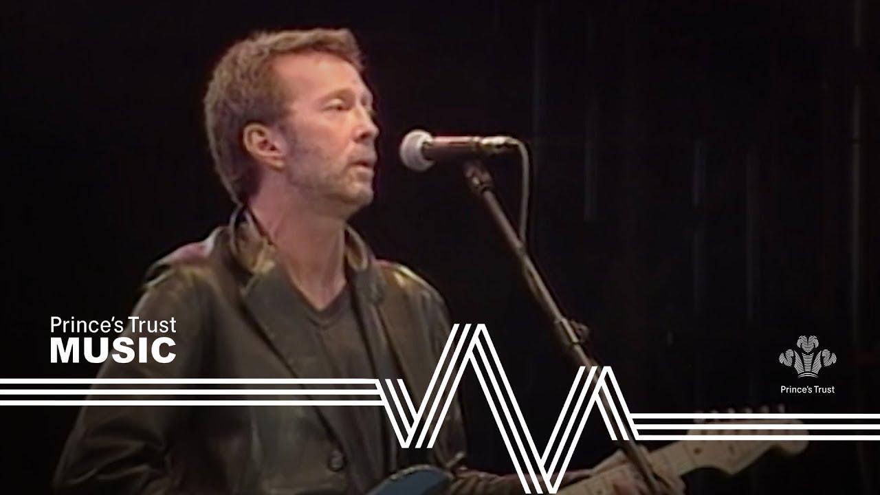 Eric Clapton - Live in Hyde Park Trailer