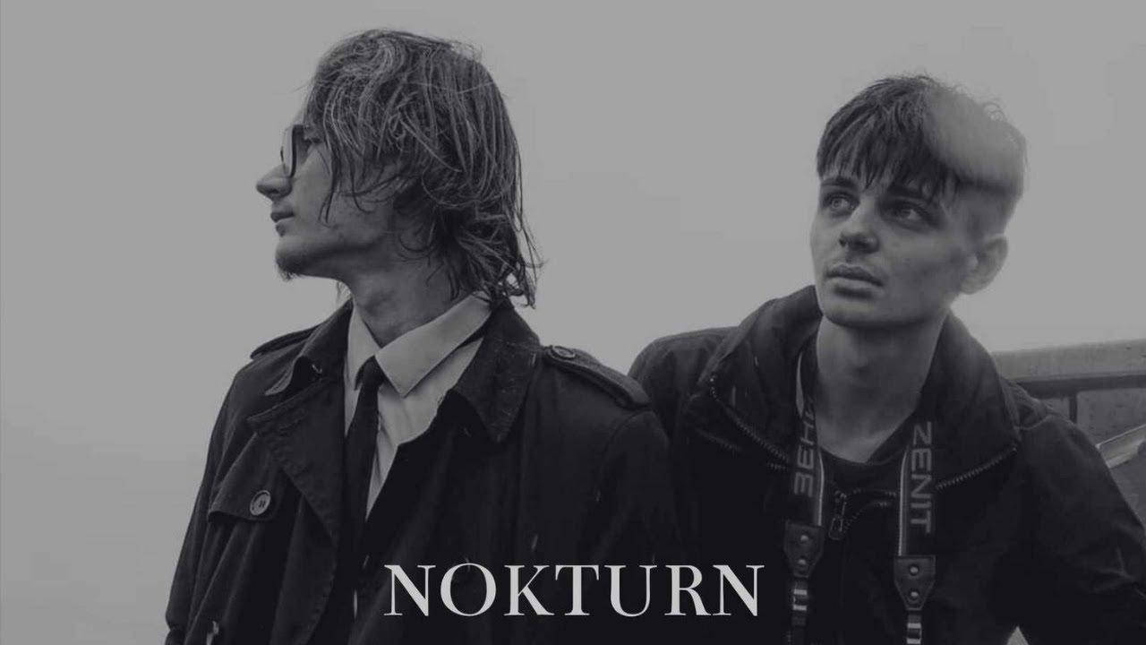 NOKTURN Trailer