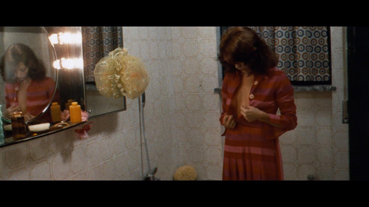 Five Women for the Killer Trailer