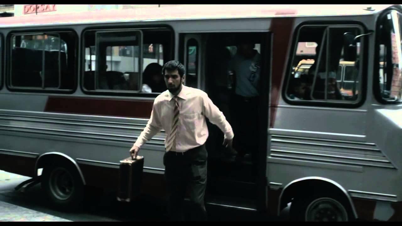 God's Slave Trailer