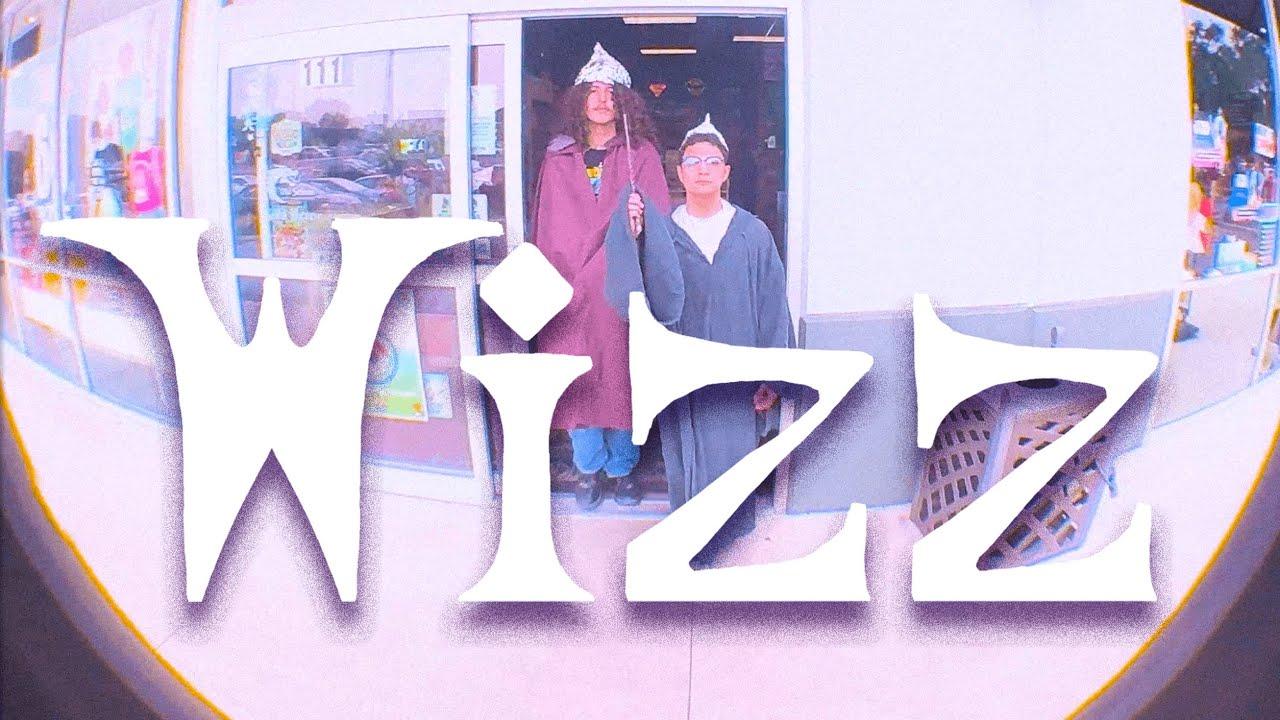 Wizz Trailer