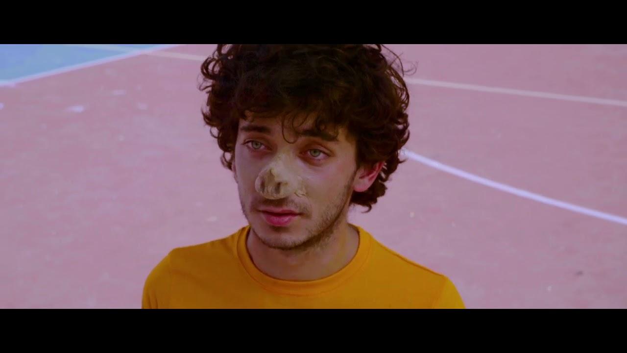 Big Words From A Small Man Trailer