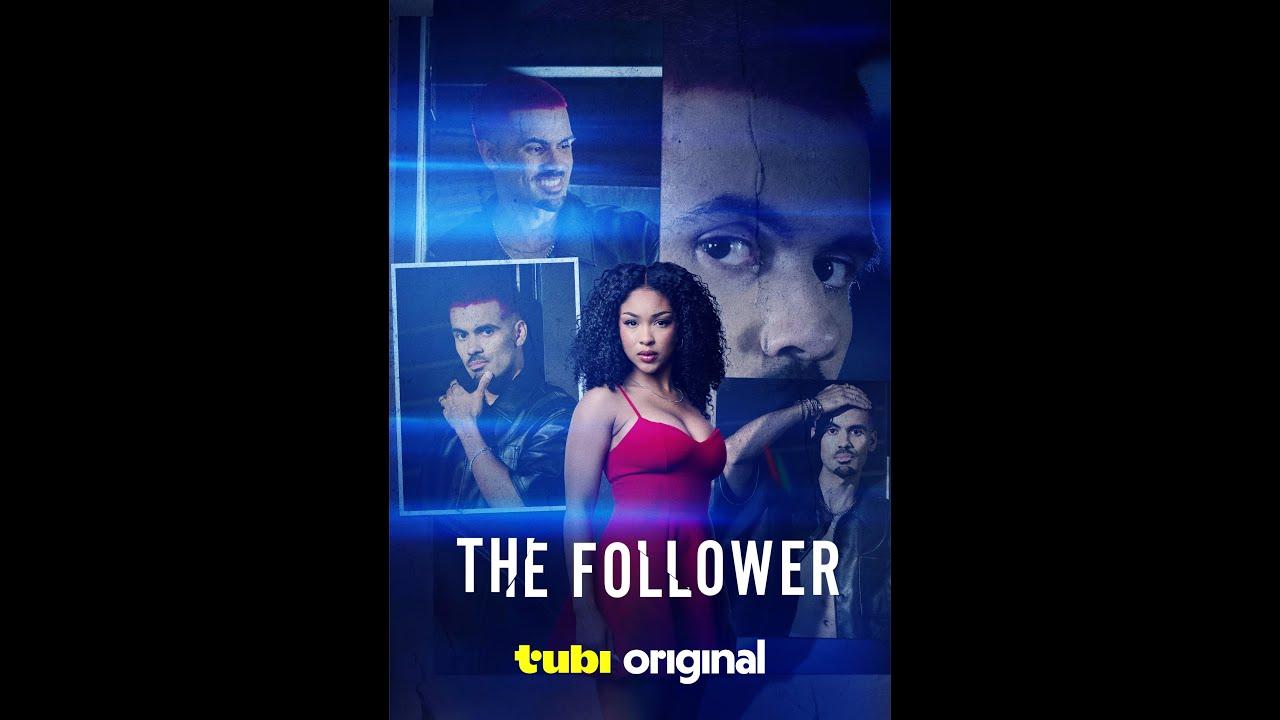 The Follower Trailer