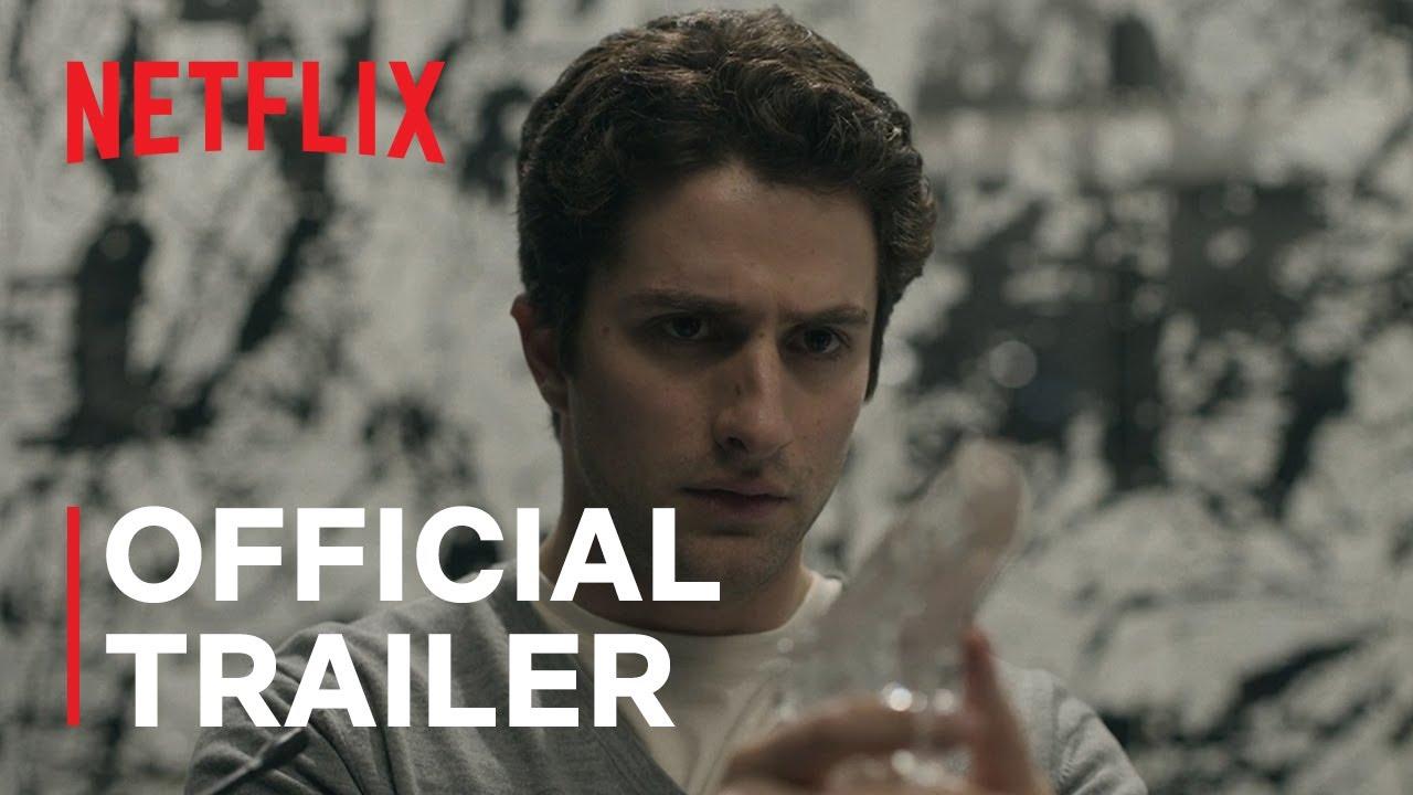I Don't Expect Anyone to Believe Me Trailer