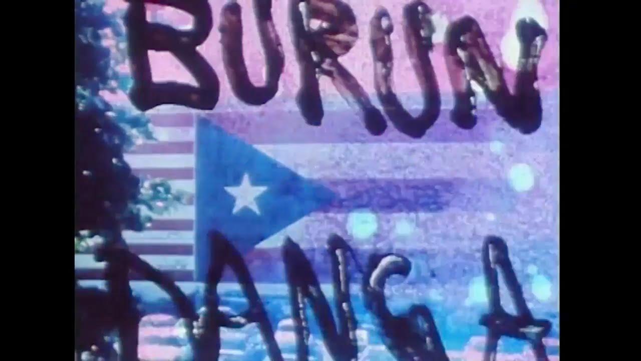 Dilema I: Burundanga boricua Trailer