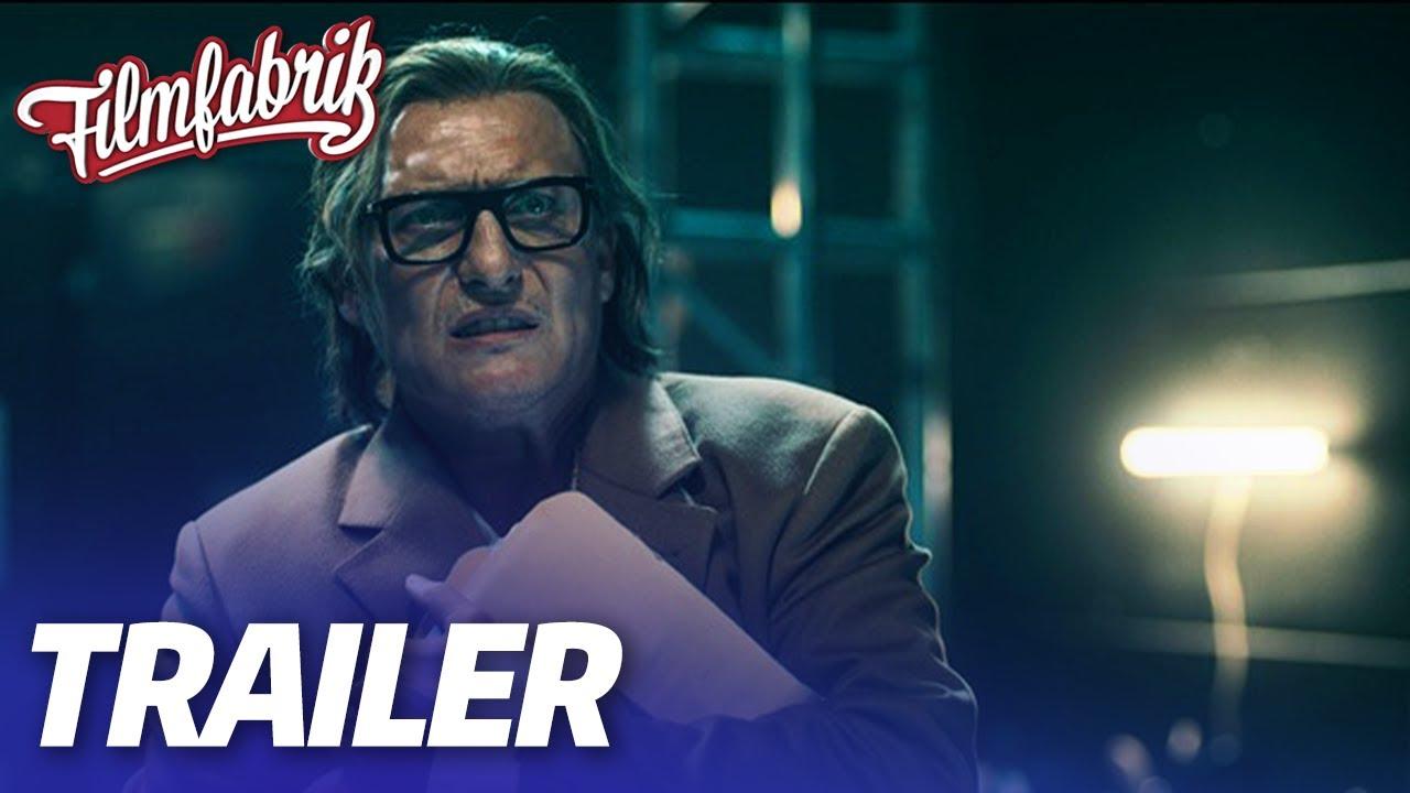 Bad Director Trailer