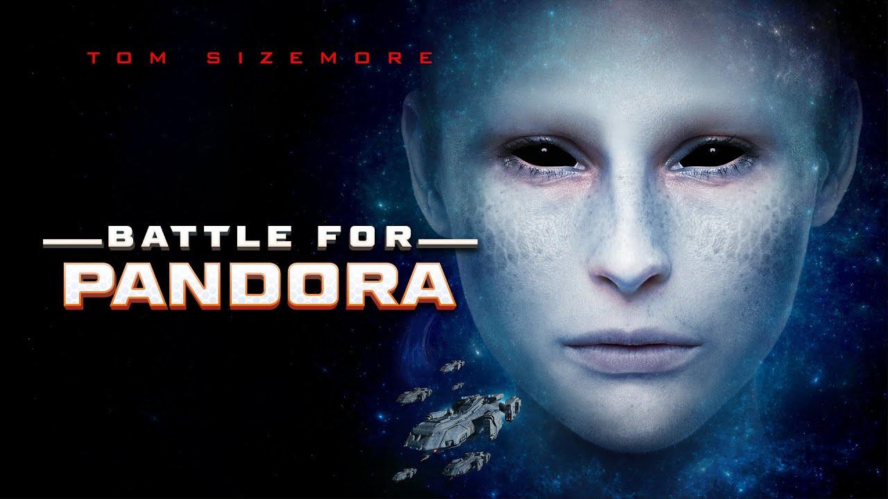 Battle for Pandora Trailer