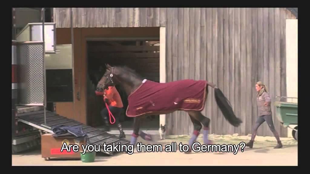 Of Women and Horses Trailer