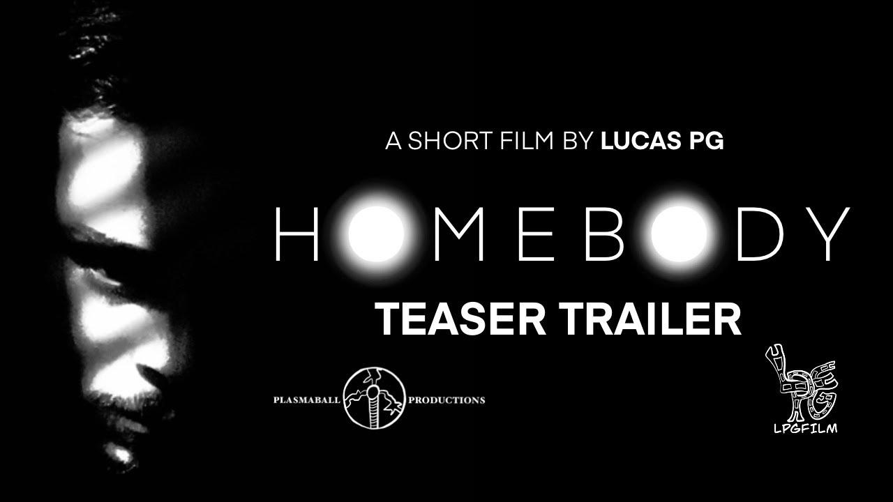 Homebody Trailer