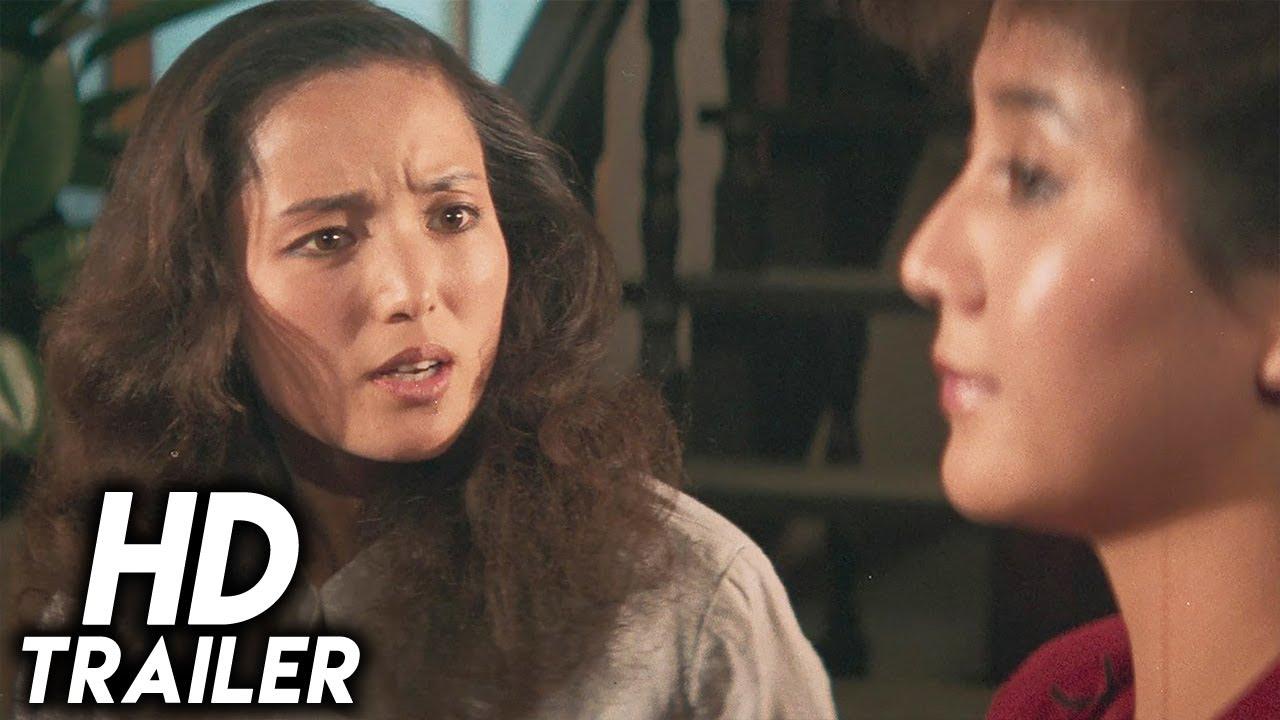 Free Woman Trailer