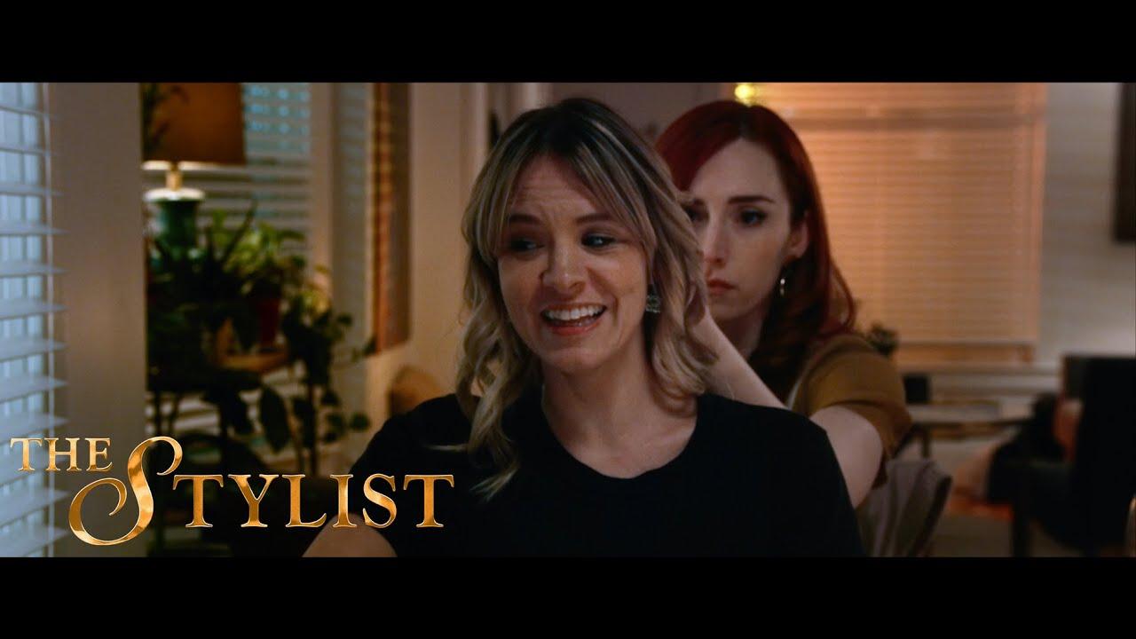 The Stylist Trailer