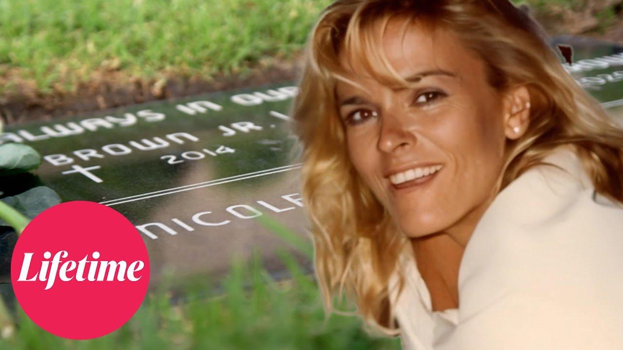 The Life & Murder of Nicole Brown Simpson Trailer