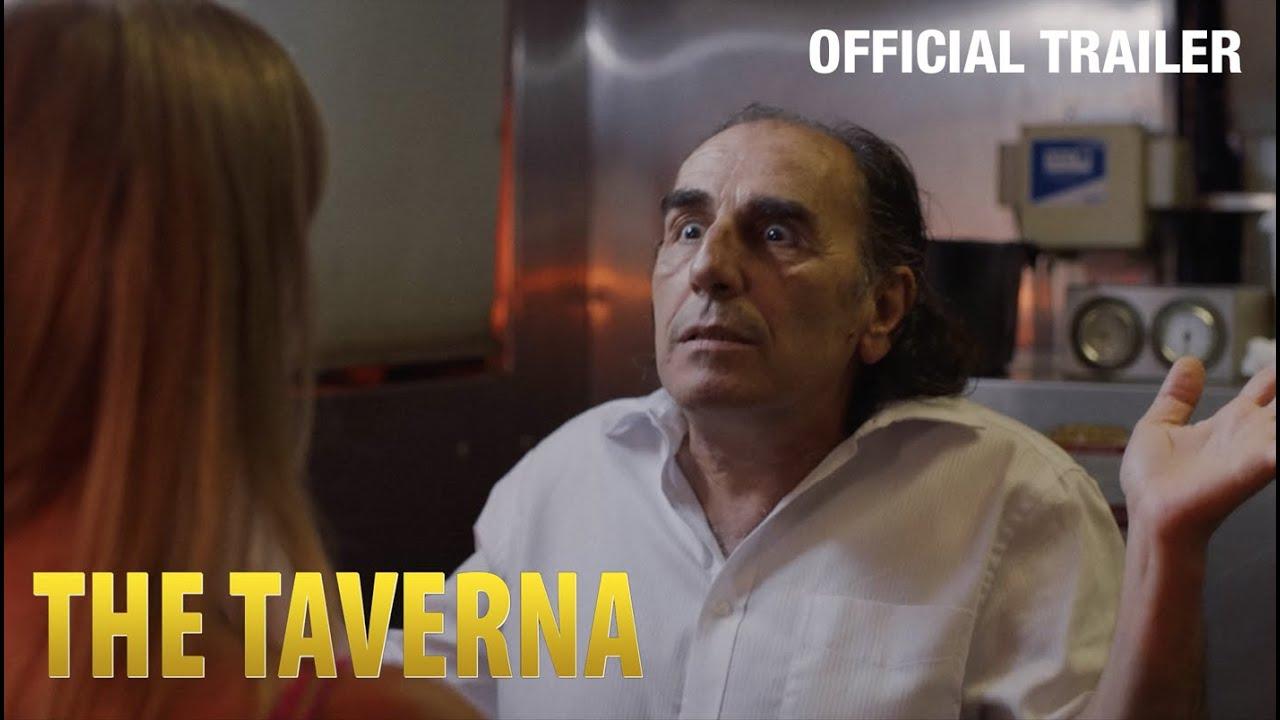 The Taverna Trailer