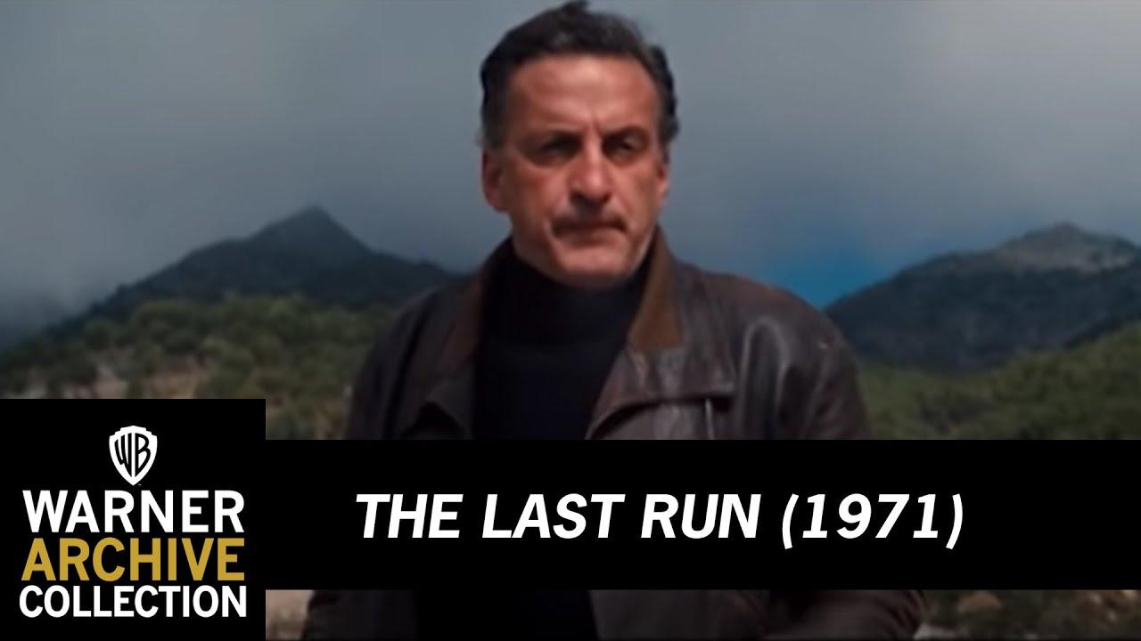 The Last Run Trailer