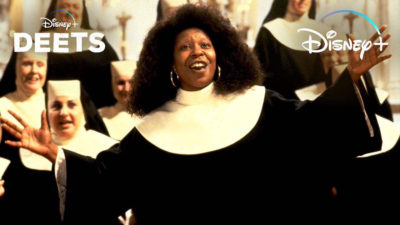Sister Act Trailer