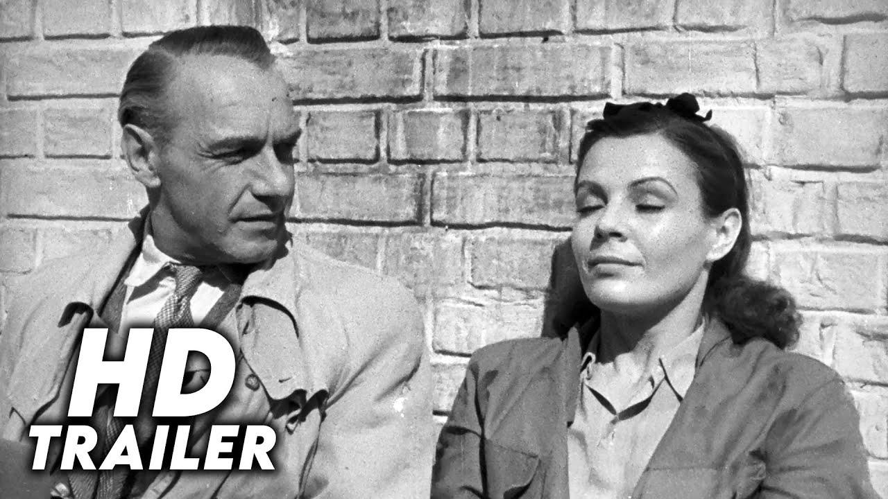 Love '47 Trailer