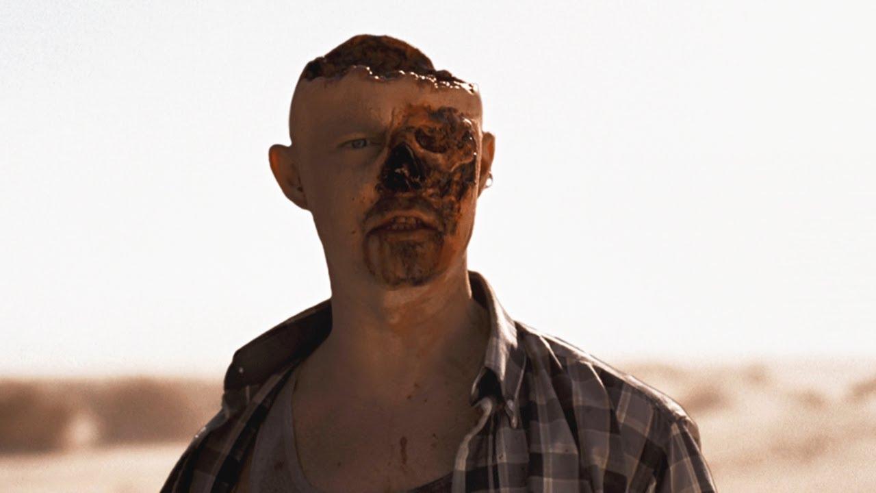 No Man's Land: The Rise of Reeker Trailer