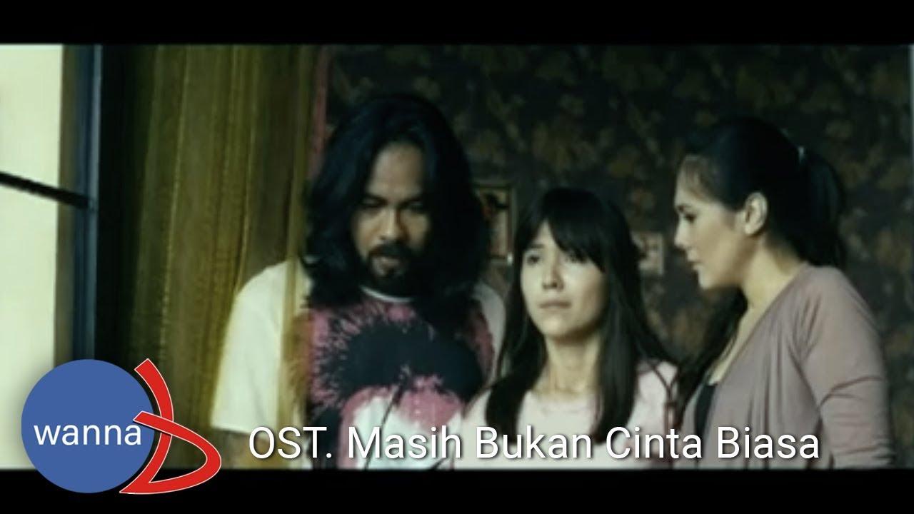Masih Bukan Cinta Biasa Trailer