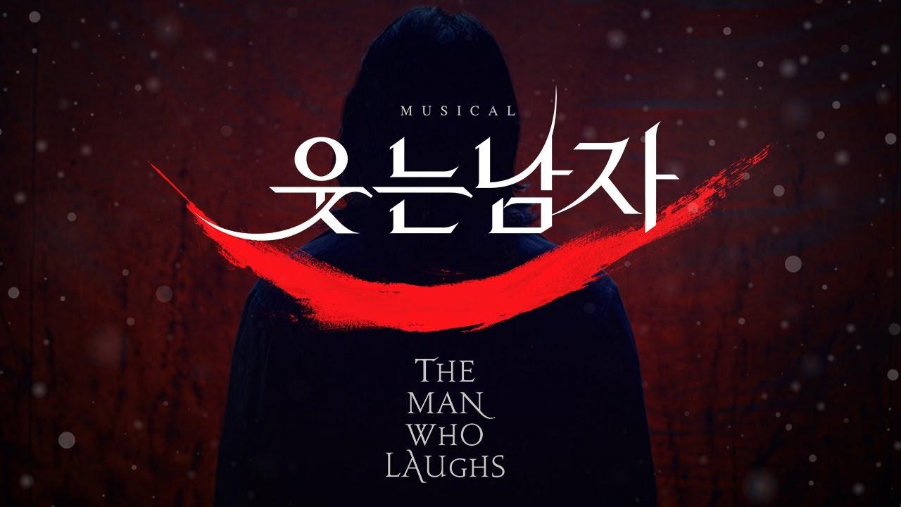 The Man Who Laughs: The Musical Live Trailer