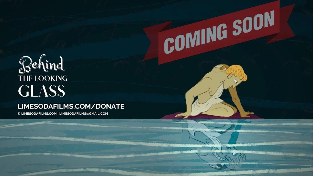 Behind the Looking Glass Trailer