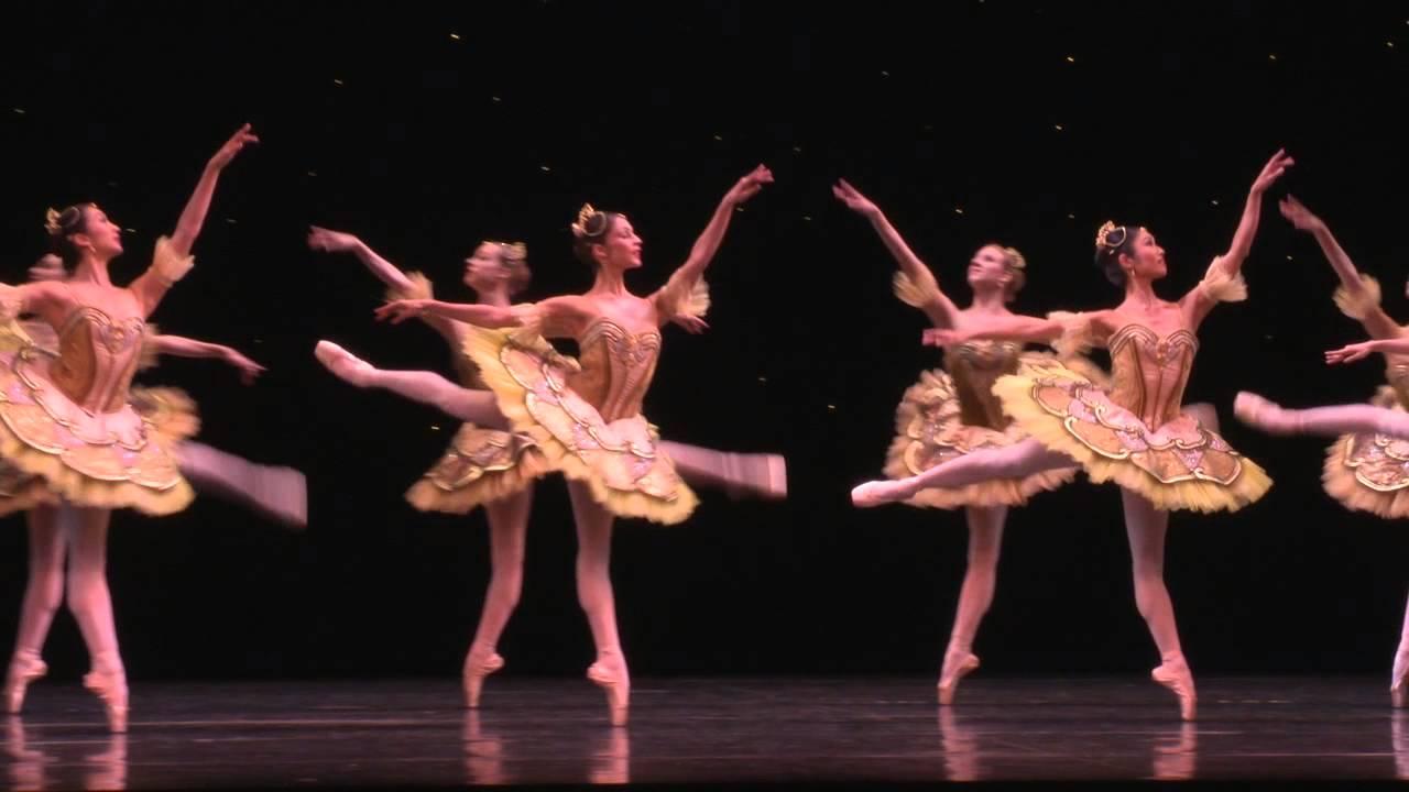 La Sylphide Trailer
