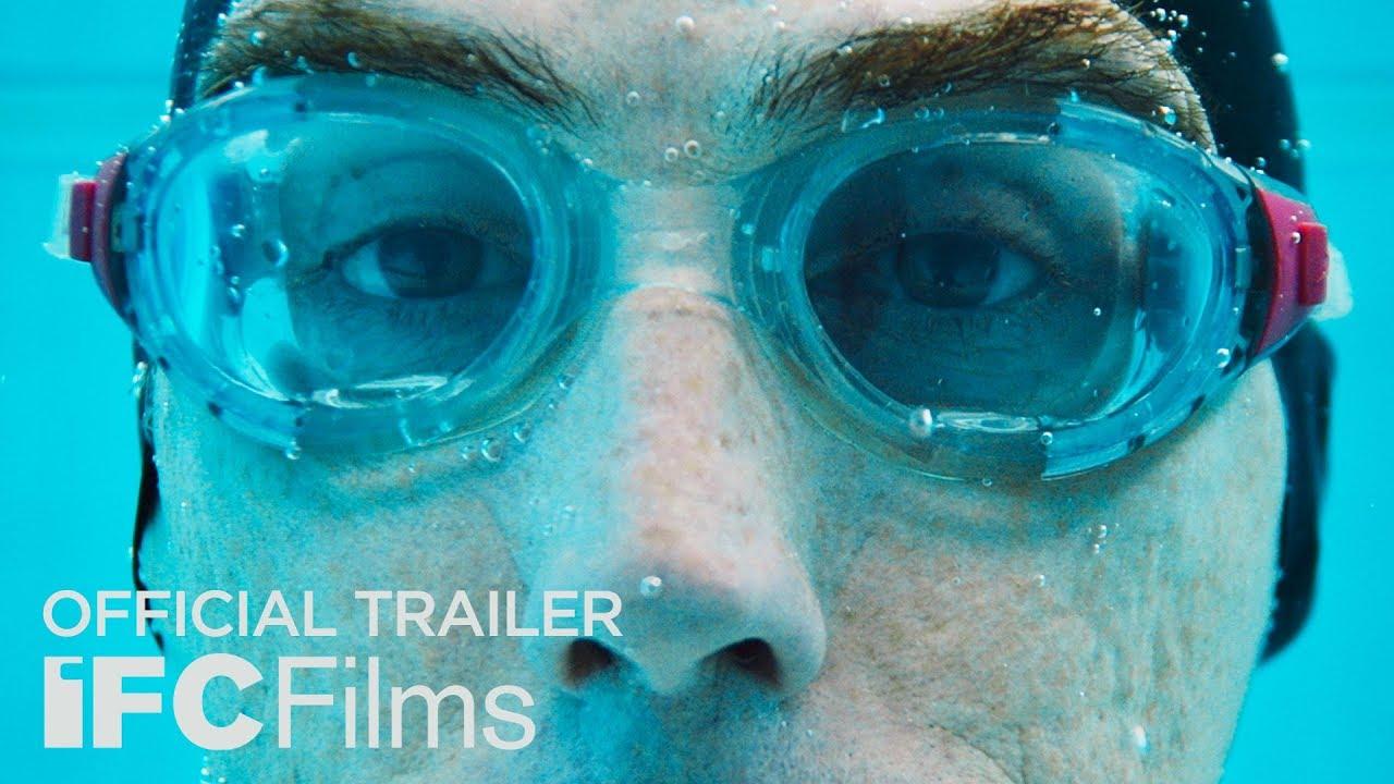 Swimming with Men Trailer