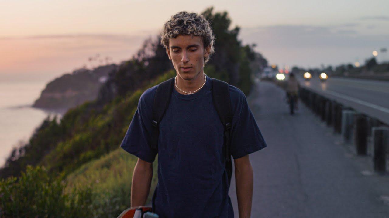 My Eyes Only Trailer