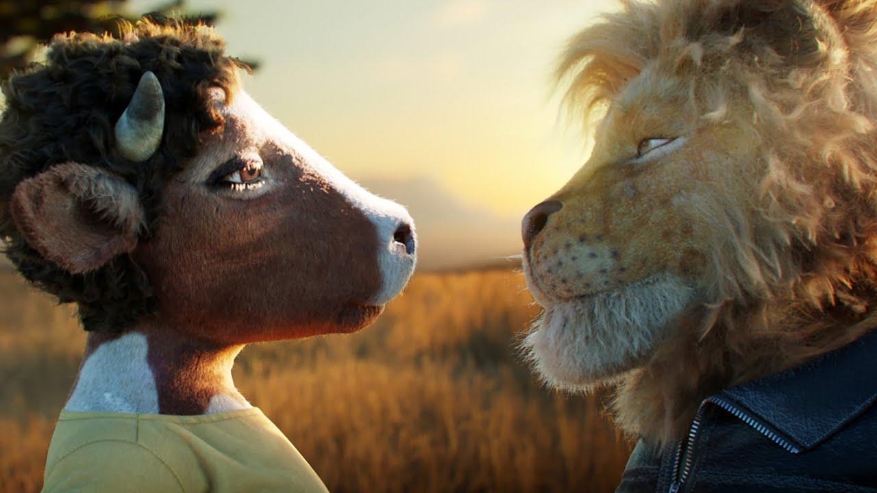 Your Spotted Skin Trailer