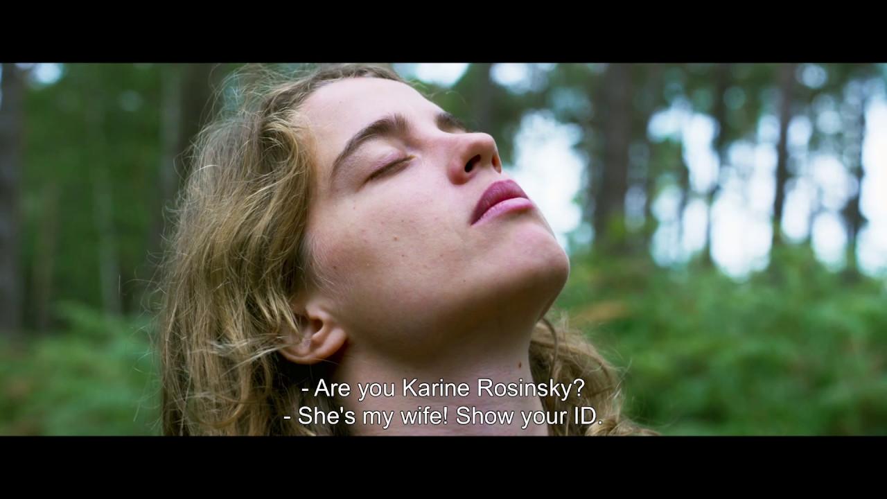 Orphan Trailer