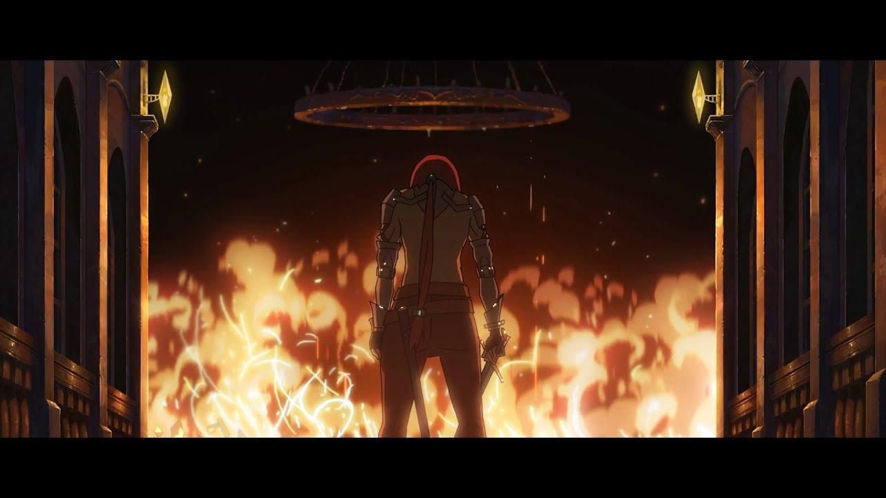 Shadow Diver Trailer