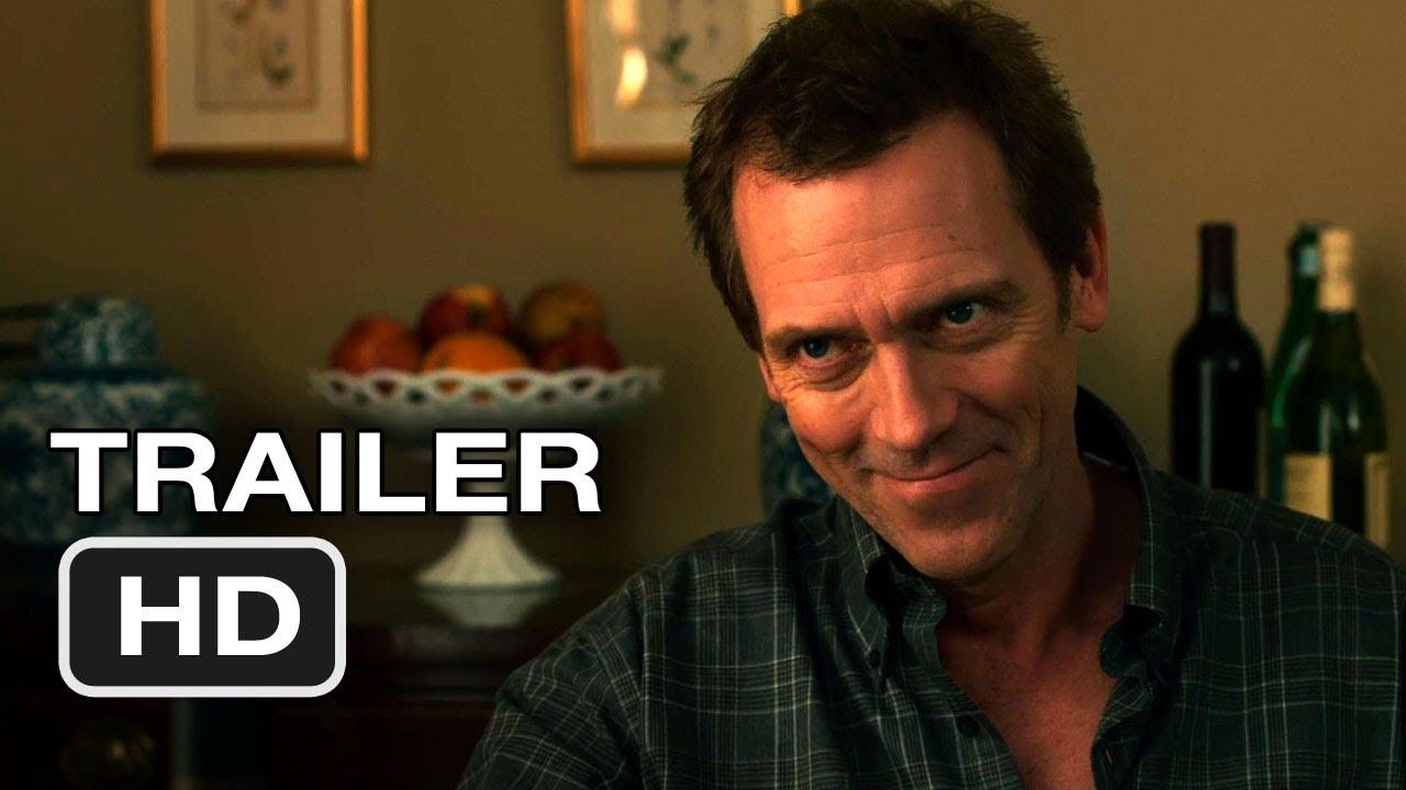 The Oranges Trailer