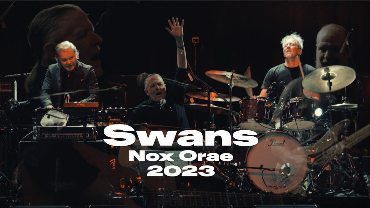 Swans: Nox Orae 2023 Trailer