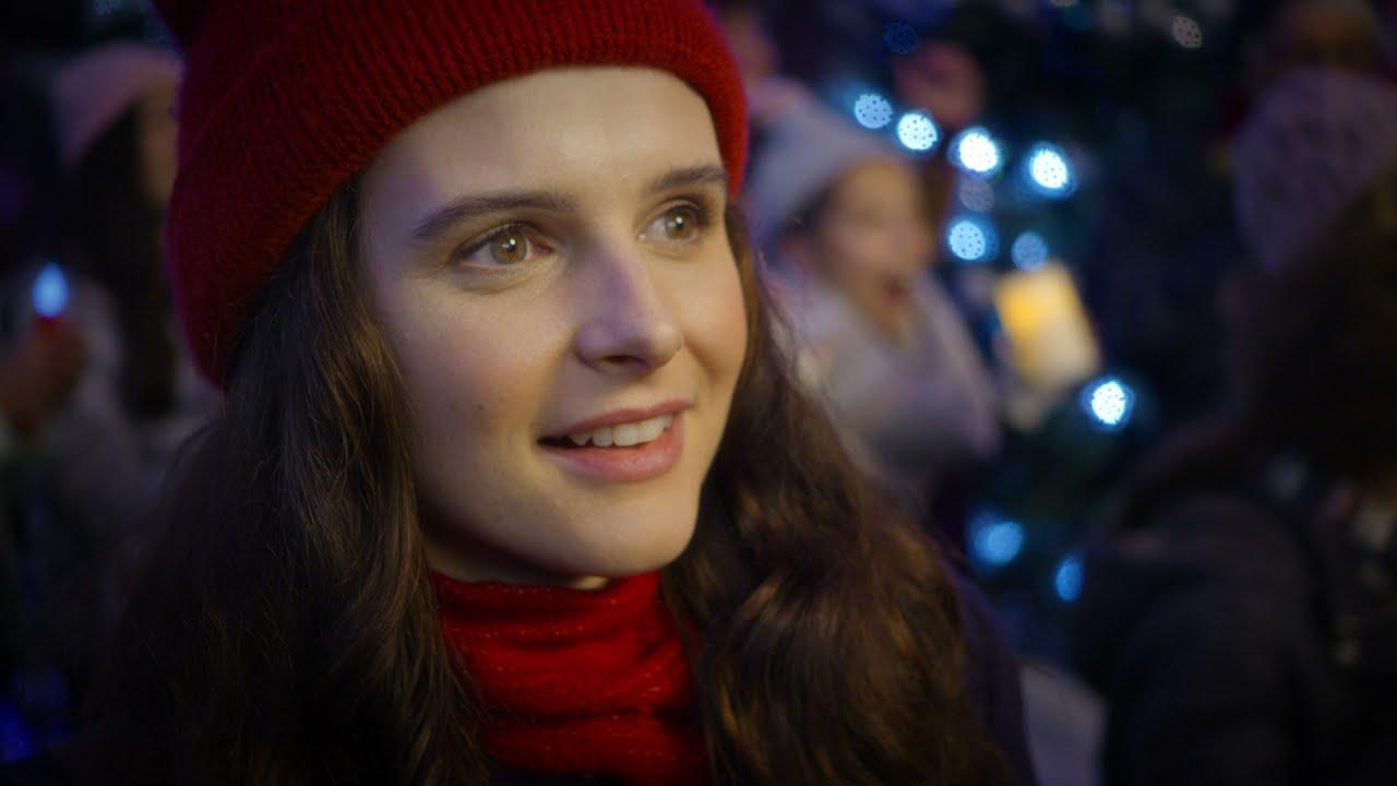 The Dog Days of Christmas Trailer