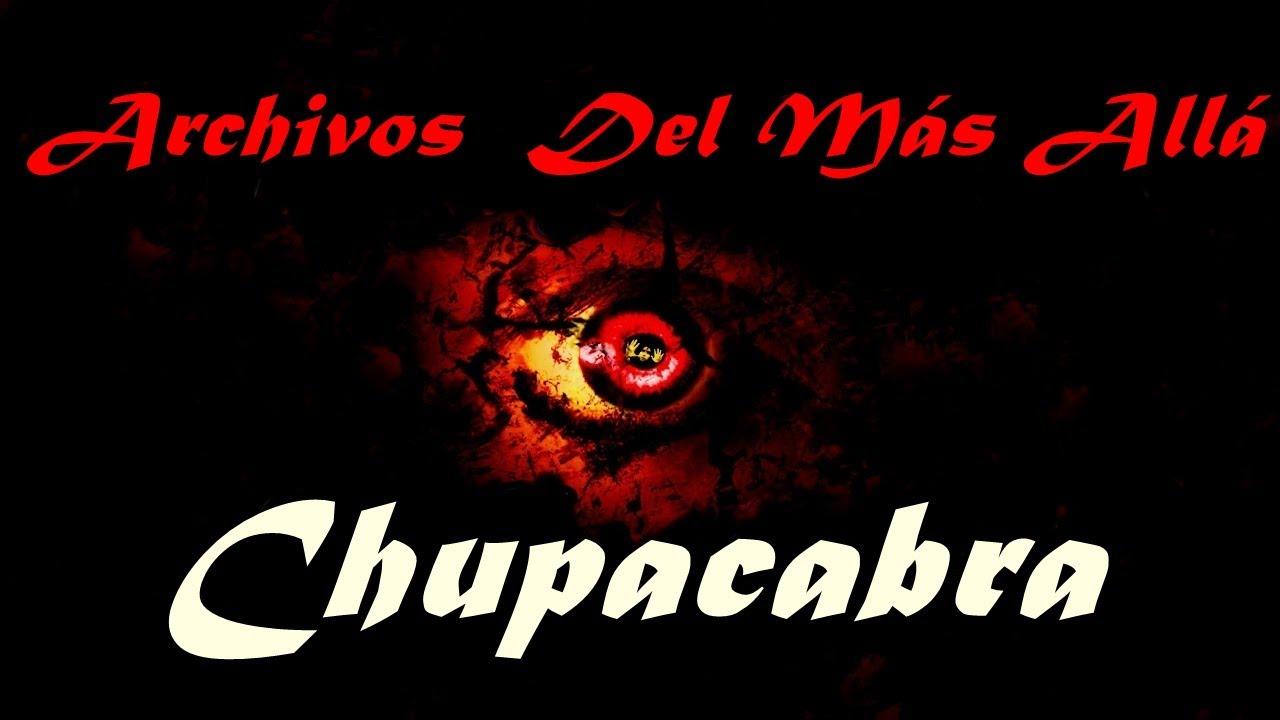 Chupacabra Trailer