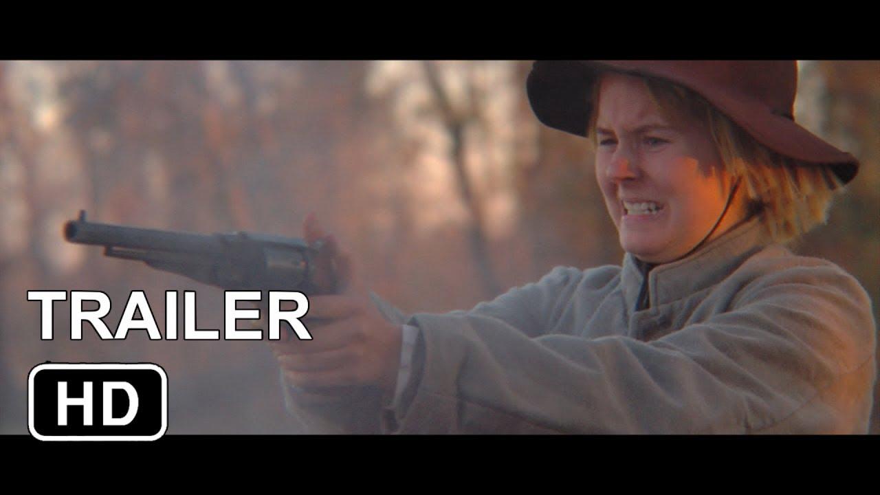 The Confederate Trailer