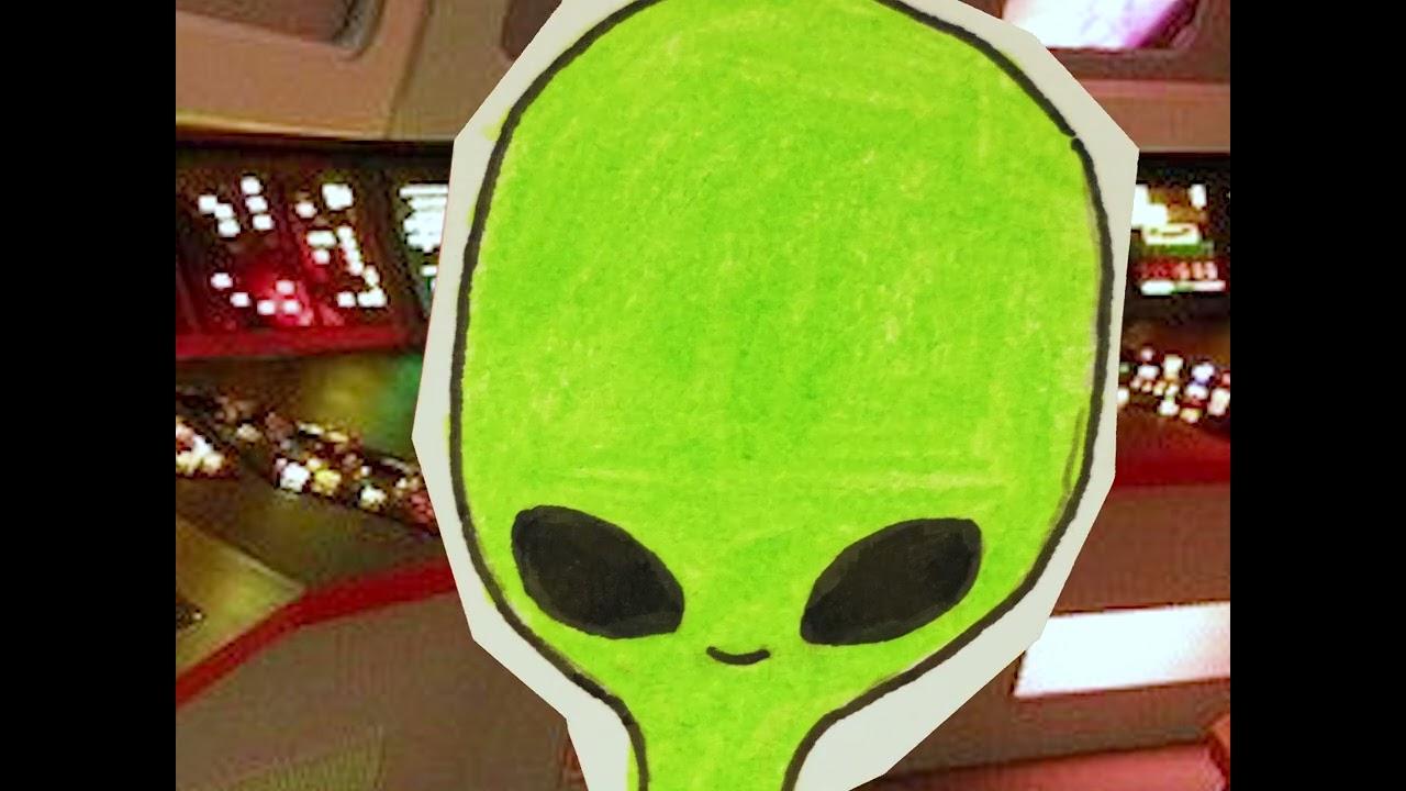 Alien Story 2 Trailer