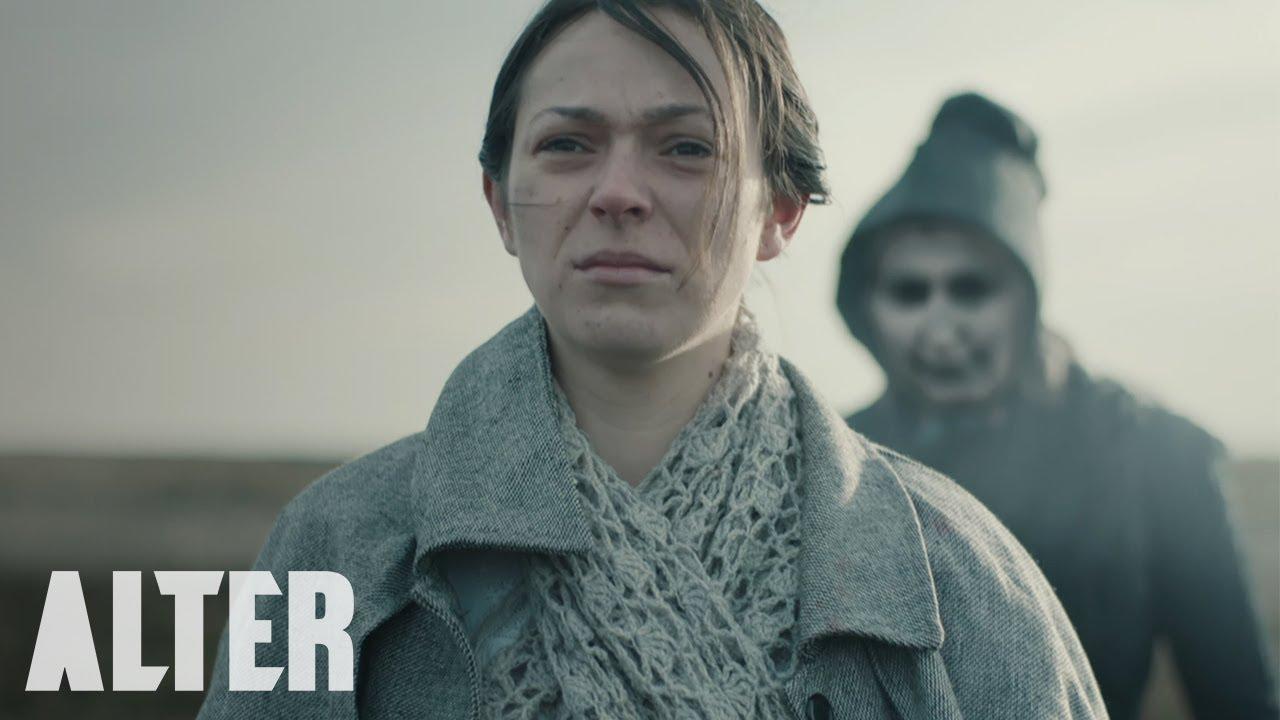 She Lives Alone Trailer