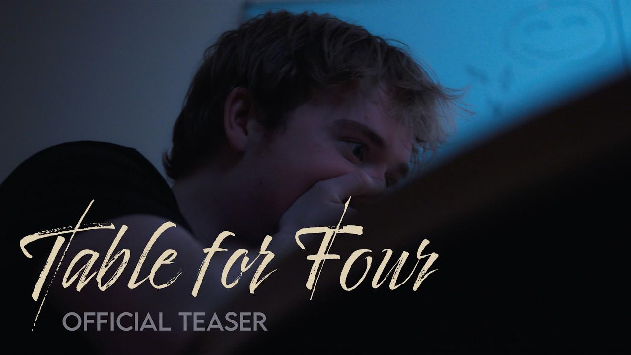 Table for Four Trailer