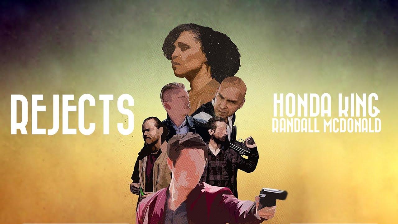 Rejects Trailer
