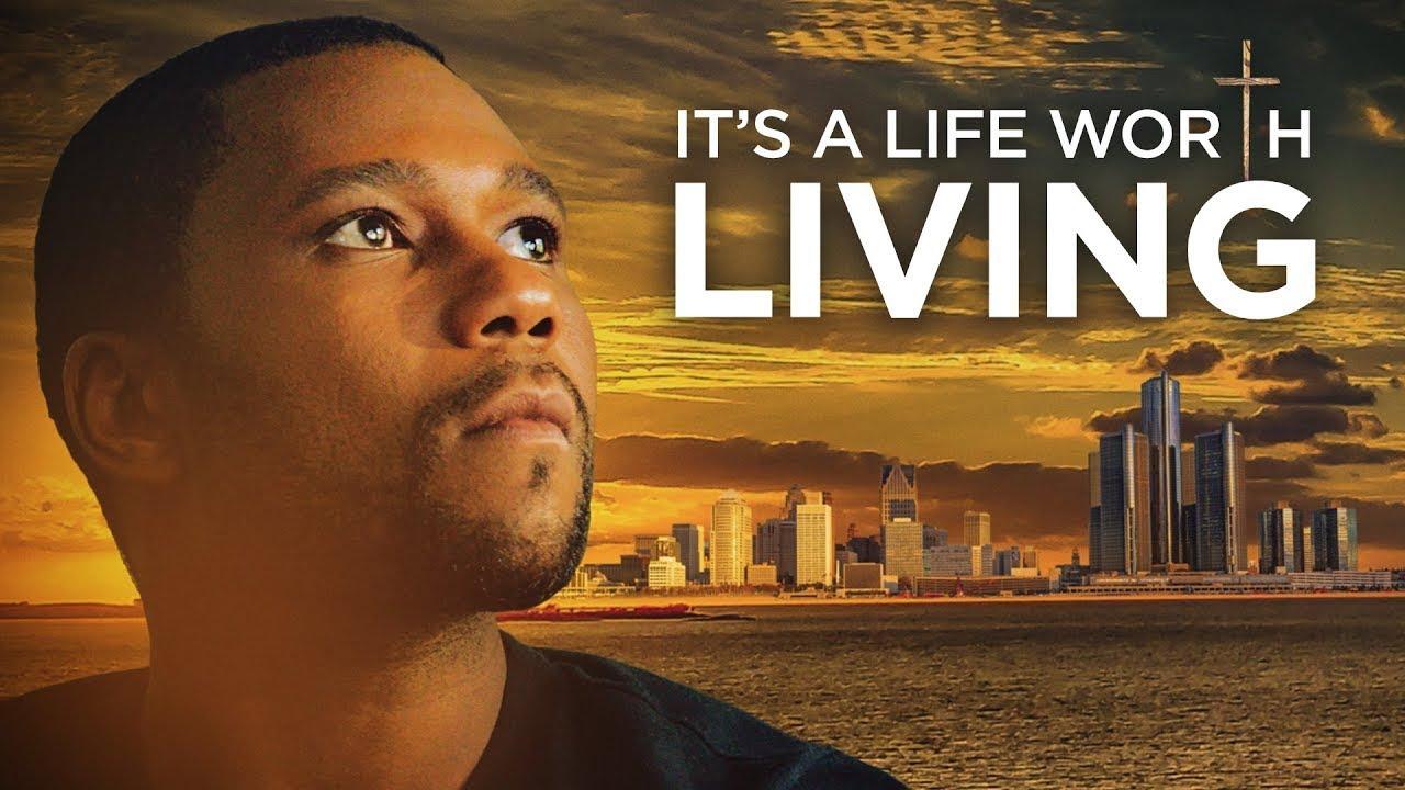 It's a Life Worth Living Trailer