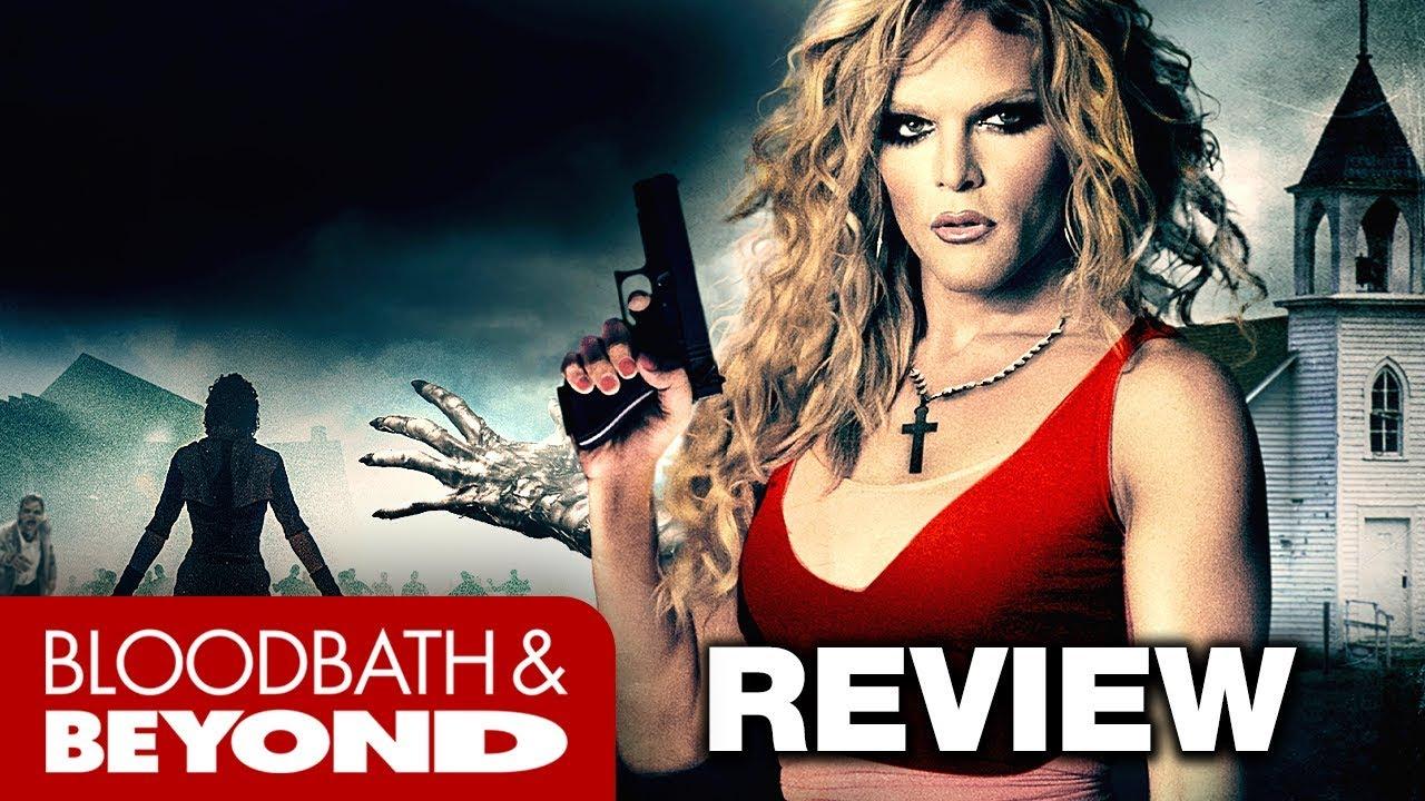Dead Don't Die in Dallas Trailer