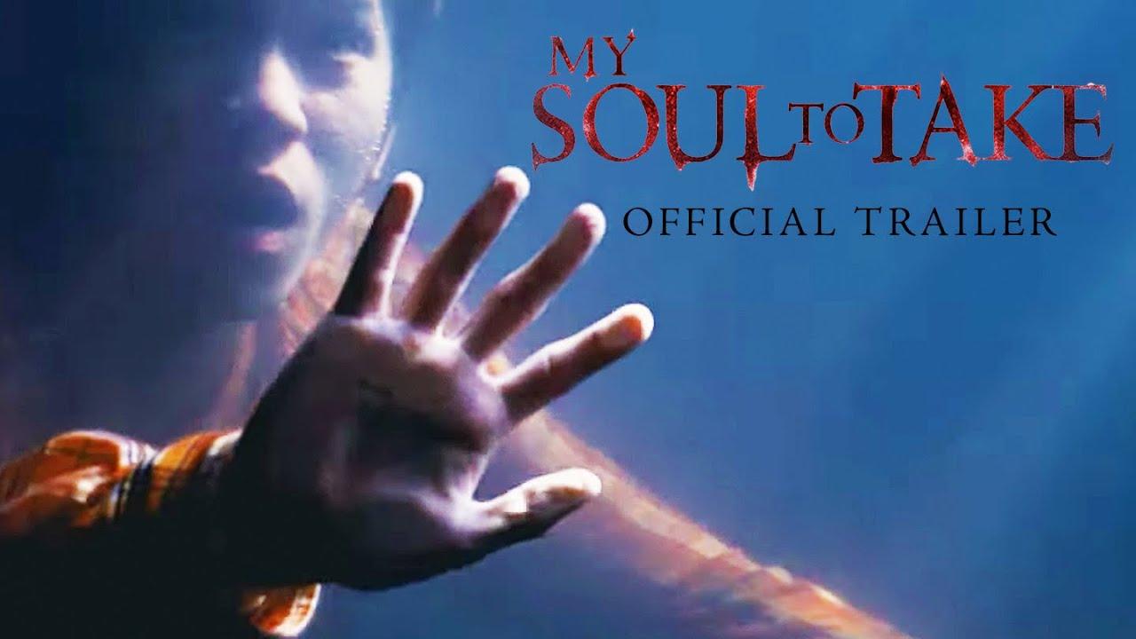 My Soul to Take Trailer