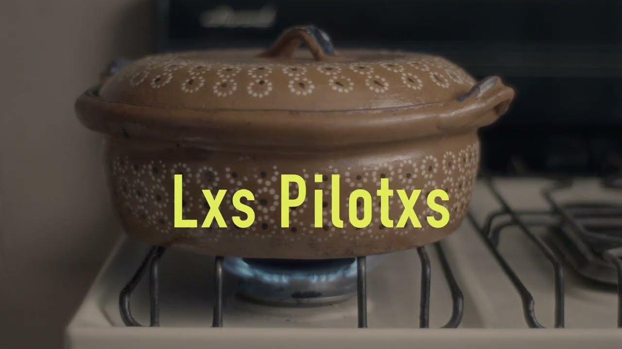 Lxs Pilotxs Trailer