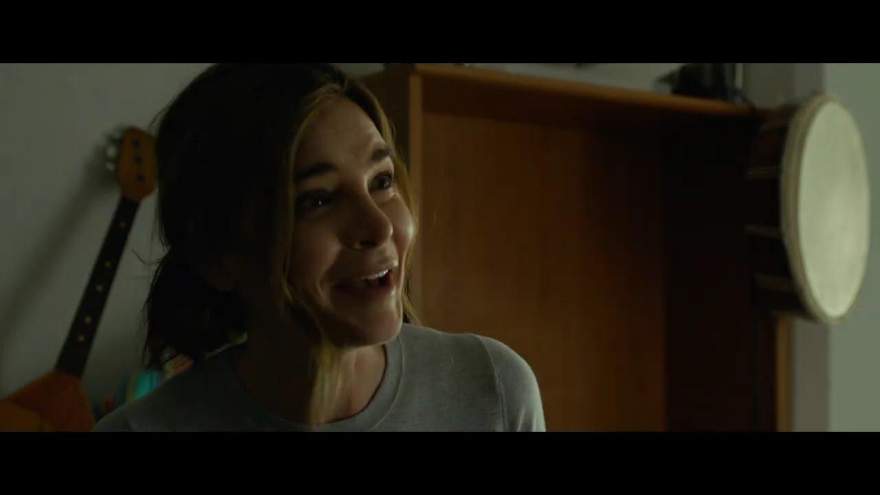 The Grotto Trailer