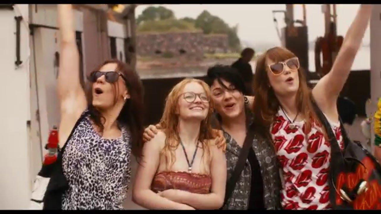 Other Girls Trailer