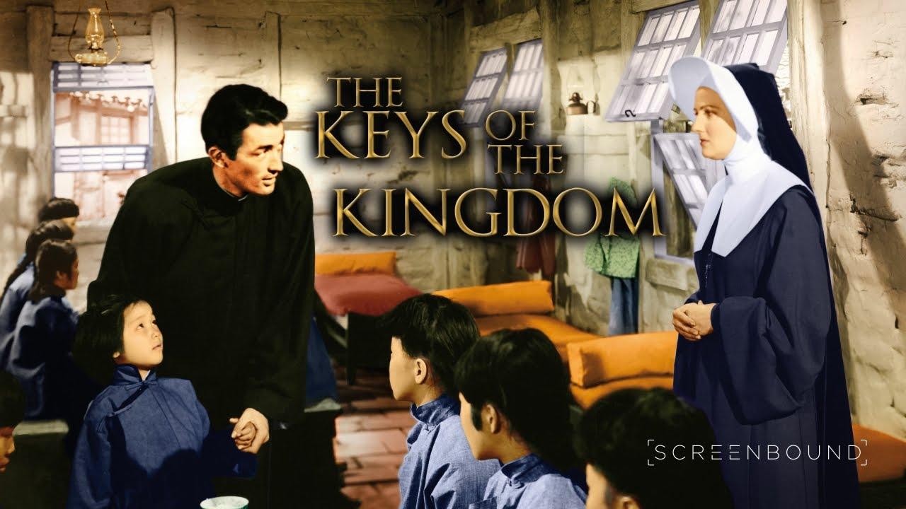 The Keys of the Kingdom Trailer